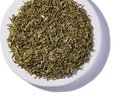 Starwest Botanicals, Tarragon Leaf Cut and Sifted Organic, 1 lb Sale