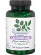 Vitanica, CardioBlend, 120 Vegetarian Capsules Discount