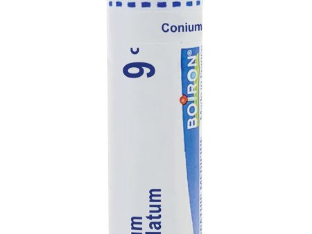 Boiron, Conium Maculatum 9C, 80 Pellets Fashion