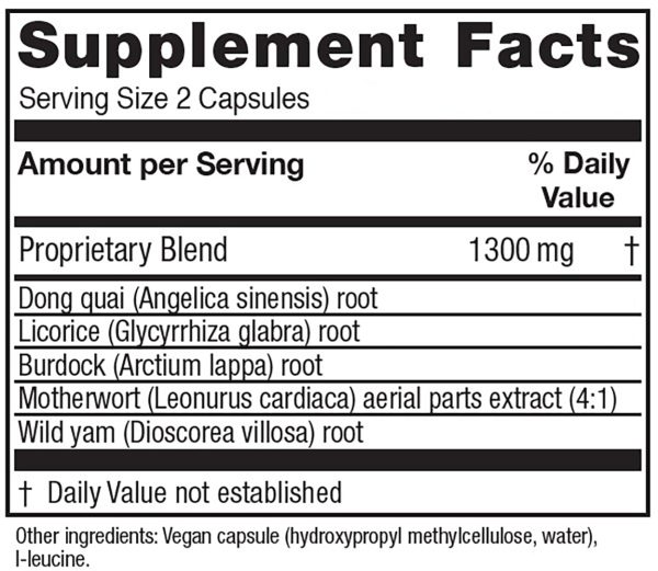 Vitanica, Women s Phase II, 180 Vegetarian Capsules Online now