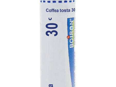 Boiron, Coffea Tosta 30C, 80 Pellets Cheap