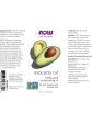 NOW Foods, Avocado Oil, 100% Pure Moisturizing Oil, 4 fl oz Online Sale