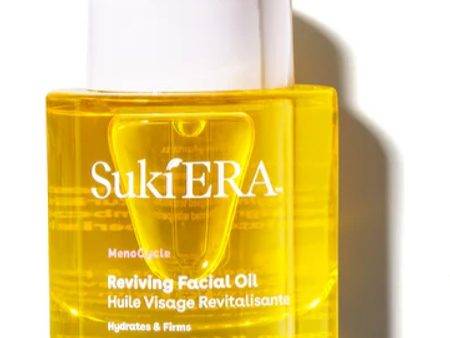 Suki Skincare, Reviving Facial Oil, 1.0 fl oz Online