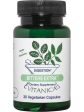 Vitanica, Bitters Extra, 30 Vegetarian Capsules Online now