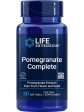 Life Extension, Pomegranate Complete, 30 softgels Online now