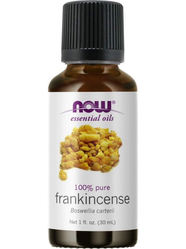 NOW Foods, Frankincense Oil, 100% Pure, 1 fl oz Online