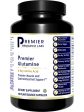 Premier Research Labs, Premier Glutamine, 100 Plant-Source Capsules Online Hot Sale