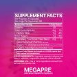 Microbiome Labs, MegaPre, Precision Prebiotic, 180 Capsules Online Sale