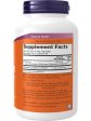 NOW Foods, Chitosan 500 mg plus Chromium, 240 veg capsules on Sale