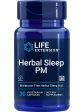 Life Extension, Herbal Sleep PM, 30 vegetarian capsules on Sale