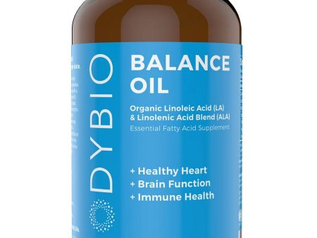 BodyBio, Balance Oil, 16 fl oz Online Sale