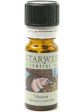 Starwest Botanicals, Vetiver Essential Oil, 1 3 fl oz Discount