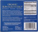 Sun Chlorella, Organic Sun Eleuthero, 200mg, 240 Tablets (20-day supply) Online Hot Sale