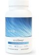 Econugenics, ecoSleep, 60 vcaps on Sale