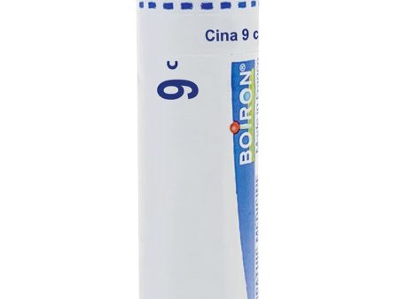 Boiron, Cina 9C, 80 Pellets on Sale