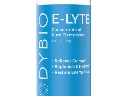 BodyBio, Elyte, 16 fl oz For Cheap