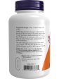 NOW Foods, Apple Cider Vinegar 750 mg, Extra Strength, 180 tablets on Sale