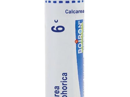 Boiron, Calcarea Phosphorica 6C, 80 Pellets Sale