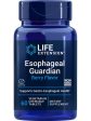 Life Extension, Esophageal Guardian, Berry, 60 vegetarian chewable tablets Supply