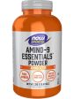 NOW Foods, Amino-9 Essentials™ Powder, 330 grams Cheap