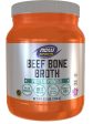 NOW Foods, Beef Bone Broth Powder, 1.2 lb Online Hot Sale