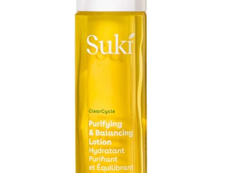 Suki Skincare, Purifying & Balancing Day Lotion, 1.7 fl oz Discount