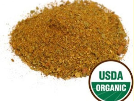 Starwest Botanicals, Thai Seasoning, Salt free Organic, 1 lb For Sale