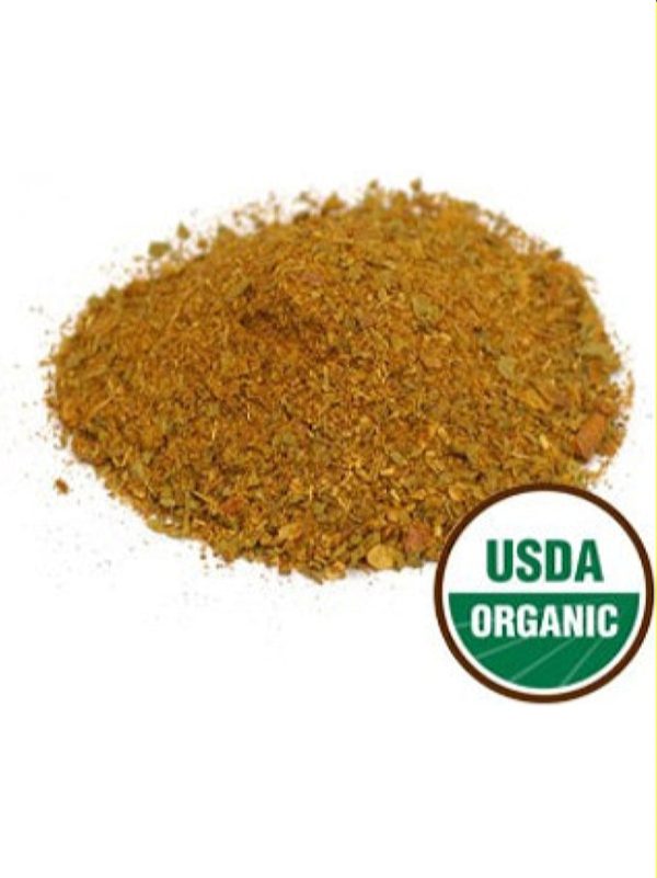 Starwest Botanicals, Thai Seasoning, Salt free Organic, 1 lb For Sale