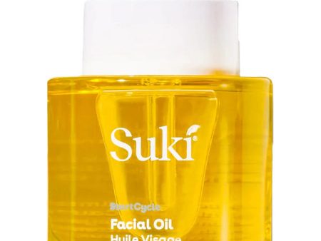 Suki Skincare, Facial Oil, 1 fl oz Discount