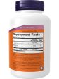 NOW Foods, Apple Cider Vinegar 750 mg, Extra Strength, 180 tablets on Sale