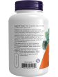 NOW Foods, Magnesium Citrate, 120 veg capsules Discount