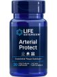 Life Extension, Arterial Protect, 30 vegetarian capsules Fashion