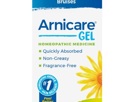 Boiron, Arnicare Gel, 1.5 oz Cheap