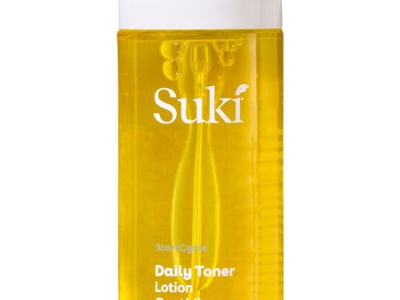 Suki Skincare, Daily Toner, 3.3 fl oz on Sale