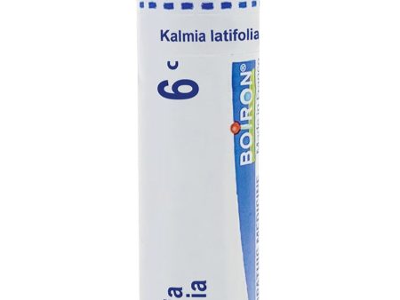 Boiron, Kalmia Latifolia 6C, 80 Pellets For Sale