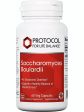 Protocol For Life Balance, Saccharomyces Boulardii, 60 Veg Capsules Online Hot Sale