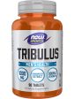 NOW Foods, Tribulus 1,000 mg, 90 tablets Online now