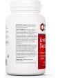 Protocol For Life Balance, Liver Detox Support, 90 Veg Capsules Fashion