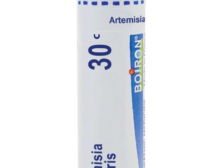 Boiron, Artemisia Vulgaris 30C, 80 Pellets Online now