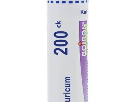 Boiron, Kali Sulphuricum 200CK, 80 Pellets on Sale