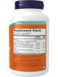 NOW Foods, Cal Citrate Caps, 240 veg capsules Supply