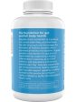 BodyBio, Calcium Magnesium Butyrate, 250 Non-GMO Capsules For Discount