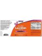 NOW Foods, Lecithin 1200 mg, 200 softgels Online now