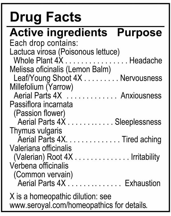 UNDA, UNDA 228 Homeopathic Preparation, 0.7 fl oz For Sale