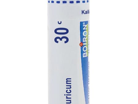 Boiron, Kali Sulphuricum 30C, 80 Pellets For Cheap