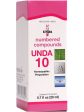 UNDA, UNDA 10 Homeopathic Preparation, 0.7 fl oz on Sale