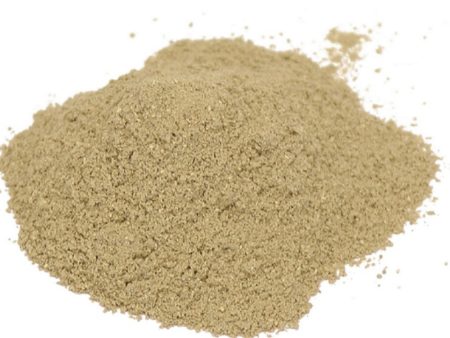 Starwest Botanicals, Stone Root Powder Organic, 4 oz Online Sale