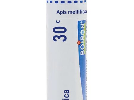 Boiron, Apis Mellifica 30C, 80 Pellets Online Sale