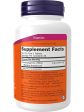 NOW Foods, TMG Betaine 1,000 mg, 100 tablets For Cheap