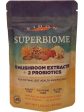 Eidon Ionic Minerals, SuperBiome Powder, 1.08 oz (30.6g) Cheap